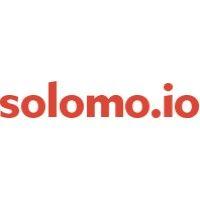 solomo.io logo image