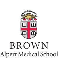 the warren alpert medical school of brown university logo image