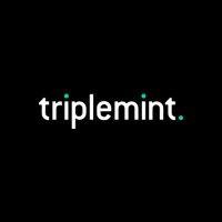 triplemint logo image