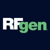 rfgen software logo image