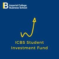 imperial college business school: student investment fund