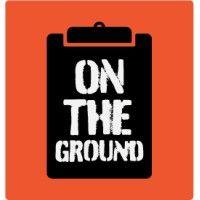 on the ground consulting logo image