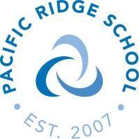 pacific ridge school