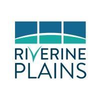 riverine plains inc logo image