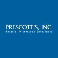 prescott's, inc logo image