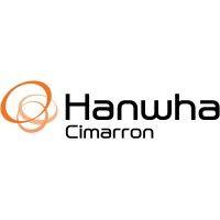 hanwha cimarron logo image