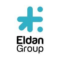 eldan group | אלדן גרופ logo image