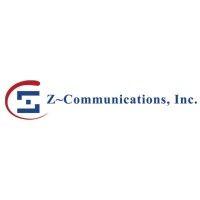 z-communications, inc. logo image