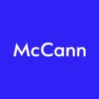 mccann lisbon logo image