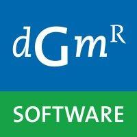 dgmr software b.v. logo image