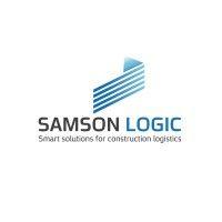 samson logic logo image