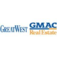 greatwest gmac residential real estate logo image