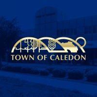 town of caledon logo image