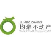 jumbo chains logo image