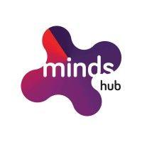 minds hub logo image