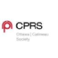 cprs ottawa-gatineau logo image