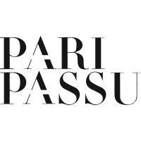 pari passu logo image