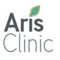 aris clinic logo image