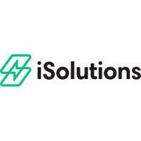 isolutions logo image