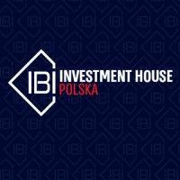 ibi investment house polska logo image