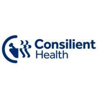 consilient health logo image