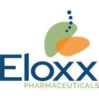 eloxx pharmaceuticals logo image