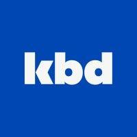 kbd insurance logo image