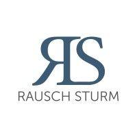 rausch sturm llp logo image