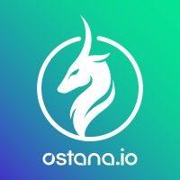 ostana.io logo image