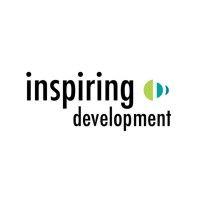 i.d. inspiring development logo image