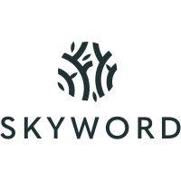 skyword logo image