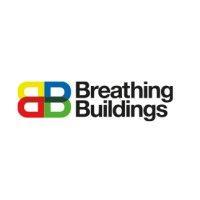 breathing buildings