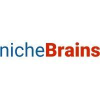 nichebrains logo image