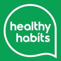 healthy habits - australia & new zealand logo image