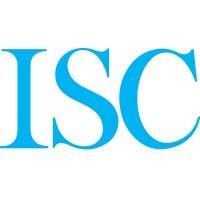 isc consulting engineers a/s logo image