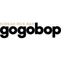 gogobop logo image