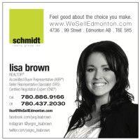 lisa brown real estate