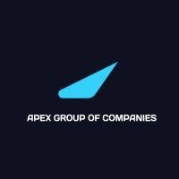 apex group of companies (asia) logo image