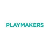 playmakers logo image