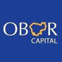 obor capital logo image