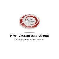 kim consulting group logo image