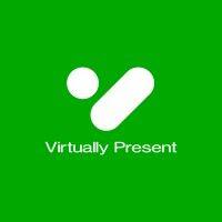 virtually present