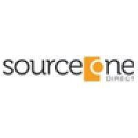 source one direct, inc. logo image