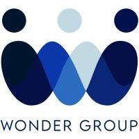 wonder group logo image