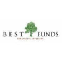 b.e.s.t funds logo image