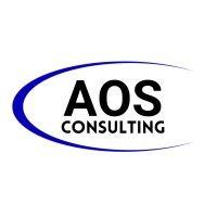 aos consulting logo image