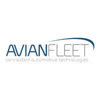 avian fleet logo image