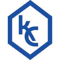 k.c. pharmaceuticals, inc. logo image