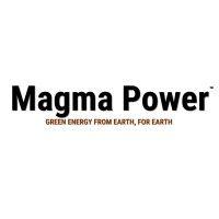 magma power, llc logo image