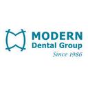 logo of Modern Dental Group